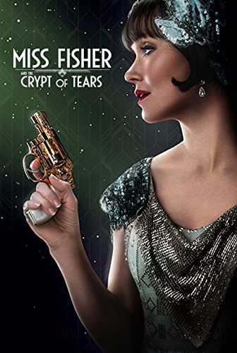 Miss Fisher and the Crypt of Tears online film