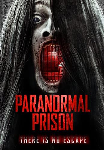 Paranormal Prison online film