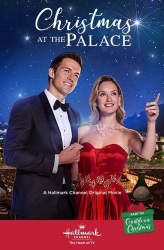 Christmas at the Palace online film