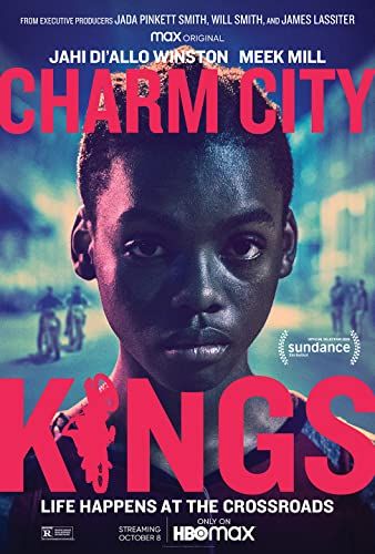 Twelve aka. Charm City Kings online film