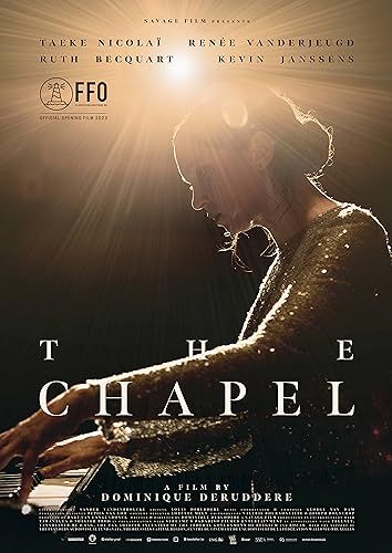 The Chapel online film