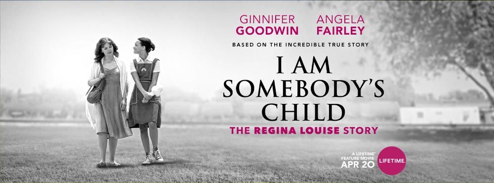 I Am Somebody's Child: The Regina Louise Story online film