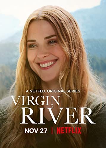Virgin River - 4. évad online film