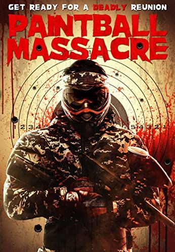 Paintball Massacre online film