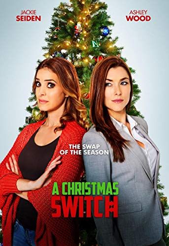 A Christmas Switch online film