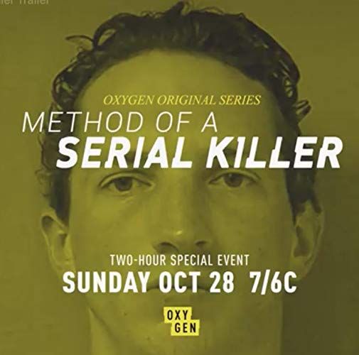 Method of a Serial Killer online film