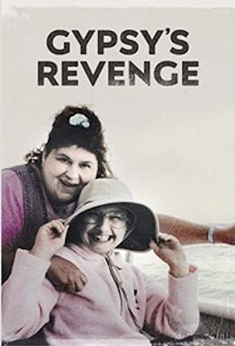 Gypsy's Revenge online film