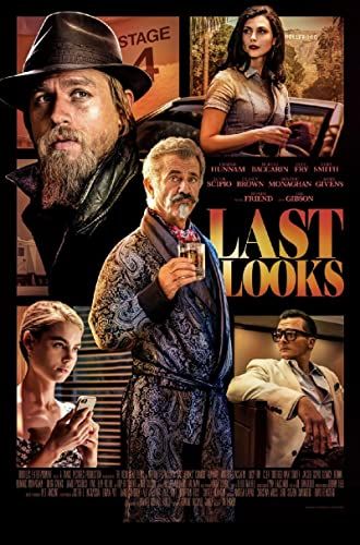 Last Looks online film