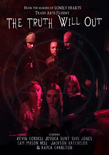 The Truth Will Out online film