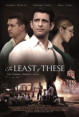 The Least of These: The Graham Staines Story online film