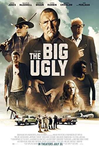 The Big Ugly online film