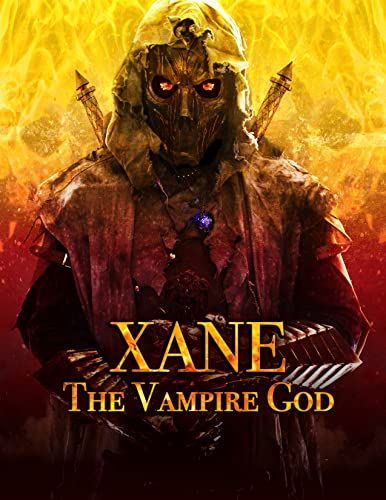 Xane: The Vampire God online film