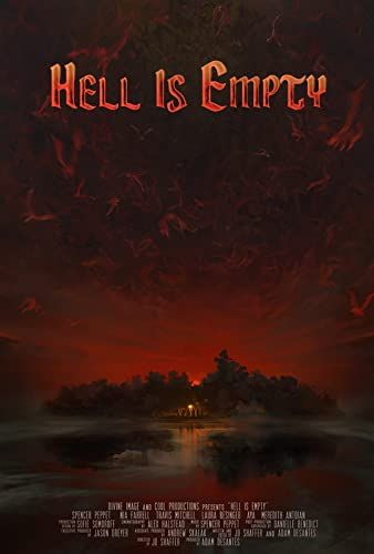 Hell is Empty online film