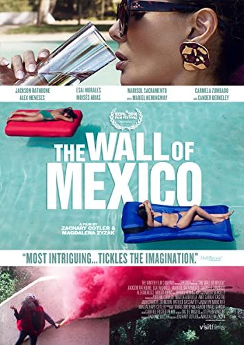 The Wall of Mexico online film