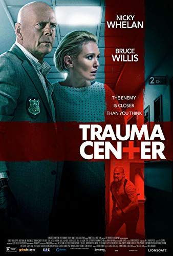 Trauma Center online film