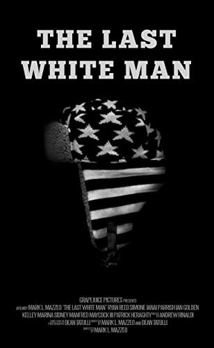 The Last White Man online film