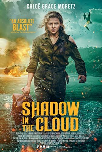 Shadow in the Cloud online film