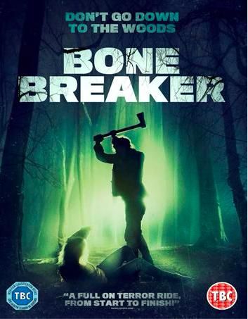 Bone Breaker online film