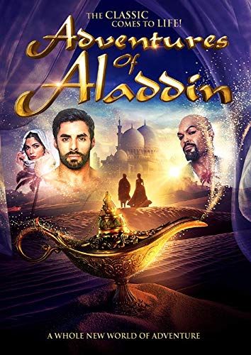 Adventures of Aladdin online film