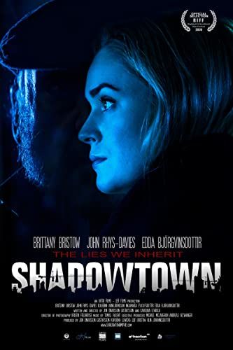 Shadowtown online film