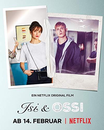 Isi & Ossi online film