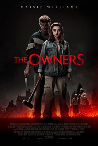 The Owners online film