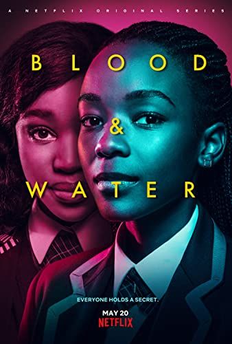 Vér és víz - 1. évad online film