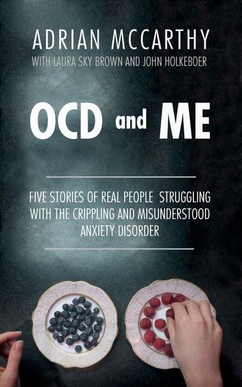OCD & Me online film