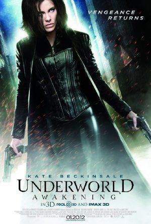 Underworld: Az ébredés online film