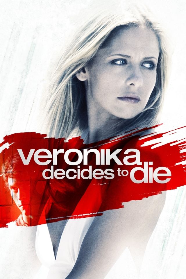 Veronika meg akar halni online film