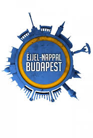 Éjjel-nappal Budapest - 6. évad online film