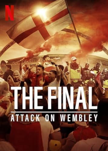A döntő: A Wembley Stadion ostroma - 0. évad online film
