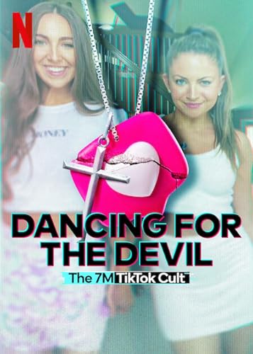 Az ördög táncosai: A 7M TikTok-szekta - 1. évad online film