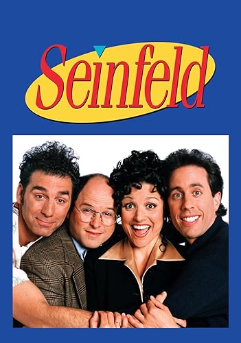 Seinfeld - 7. évad online film