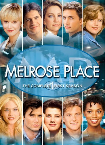 Melrose Place - 4. évad online film