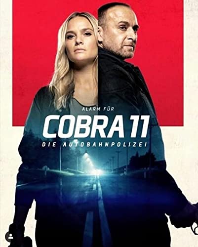 Cobra 11 - 6. évad online film