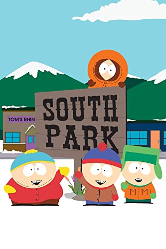 South Park - 26. évad online film
