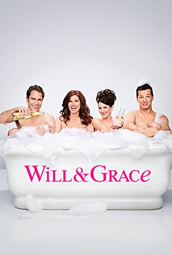 Will és Grace - 5. évad online film