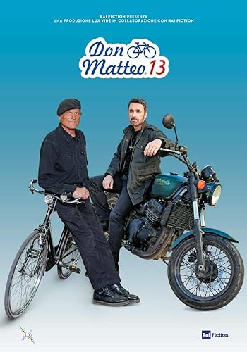 Don Matteo - 3. évad online film