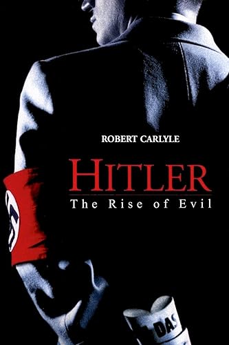 Hitler: A gonosz születése - 0. évad online film
