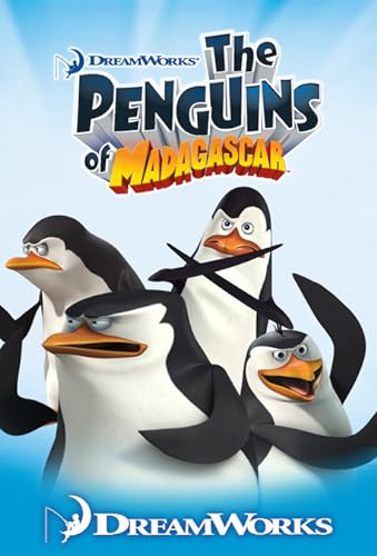 A Madagaszkár pingvinei - 2. évad online film