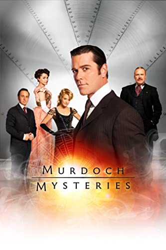 Murdoch nyomozó rejtélyei - 2. évad online film