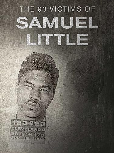 The 93 Victims of Samuel Little - 1. évad online film