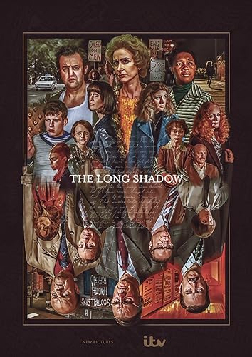 The Long Shadow - 1. évad online film