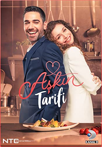 Askin Tarifi - 1. évad online film