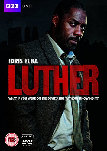 Luther - 2. évad online film