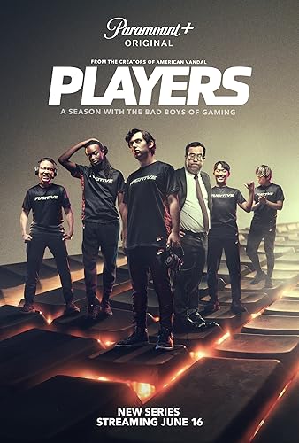 Gémerkirályok (Players) - 1. évad online film