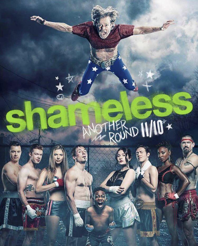 Shameless - Szégyentelenek - 1. évad online film