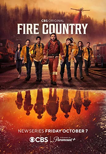 Fire Country - 1. évad online film