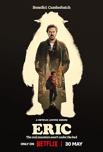 Eric - 1. évad online film